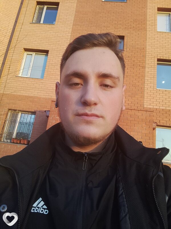 Андрей, 27, Павлодаре — анкета №2146472