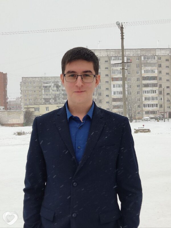 Халиль, 19, Москве — анкета №2146473