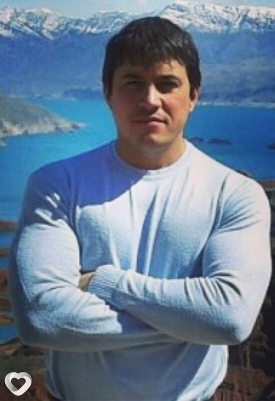 Хасан, 42, Санкт-Петербурге — анкета №2169455