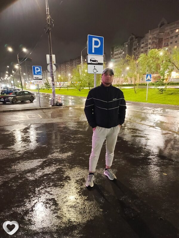 Бек, 24, Перми — анкета №2146393