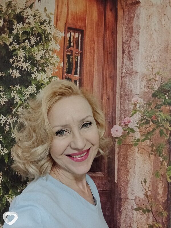 Анжелика, 57, Магнитогорске — анкета №2146396
