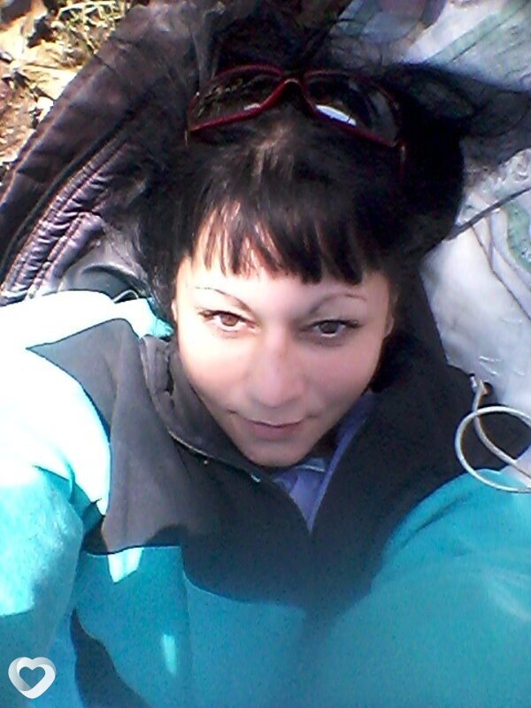 Наталья, 41, Абакане — анкета №2169457