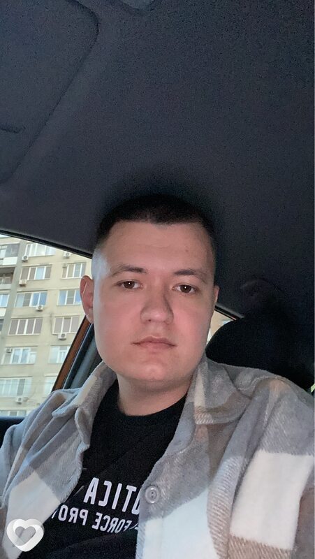 Саша, 29, Ростове-на-Дону — анкета №2169459