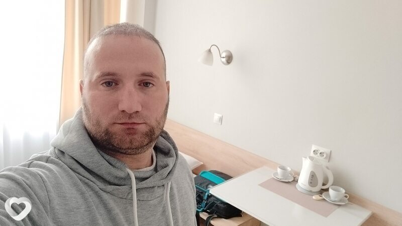 Владимир, 38, Актюбинске — анкета №2169465