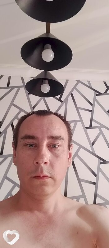 Ал, 42, Нижнем Новгороде — анкета №2169468