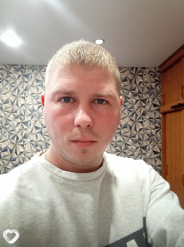 Александр, 38, Великом Новгороде — анкета №2146364