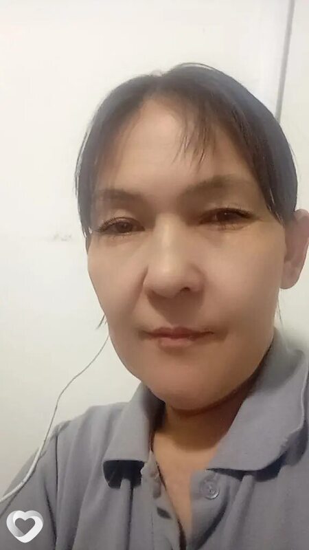 Гулназ, 41, Алматы — анкета №2168387