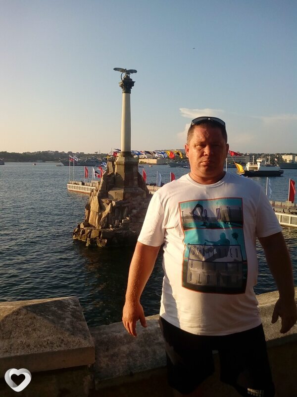 Алекс, 53, Саратове — анкета №2146367