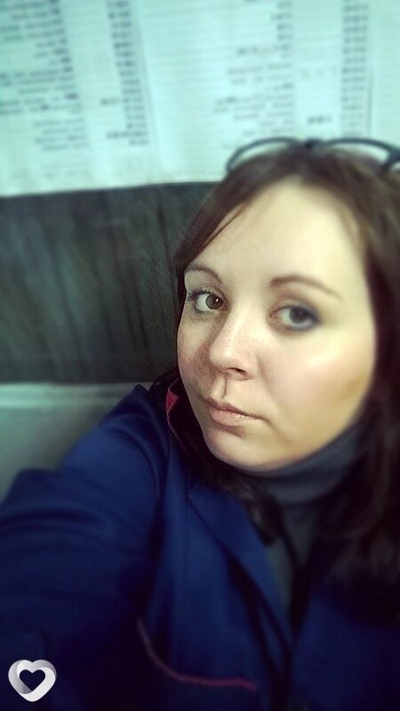 Светлана, 34, Набережных Челнах — анкета №2168389