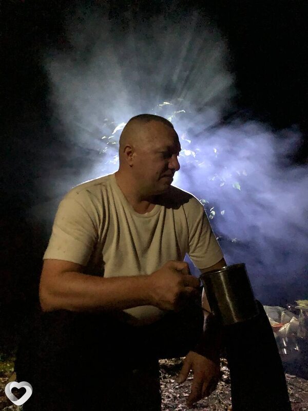 Сергей, 45, Москве — анкета №2146372