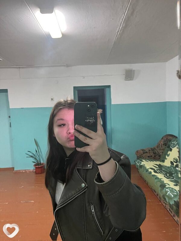 Анастасия, 20, Мозыре — анкета №2146373