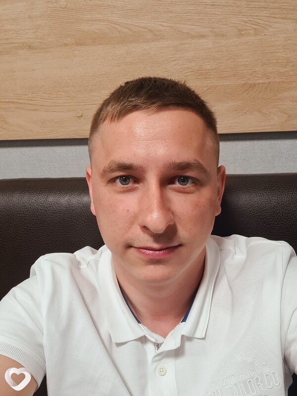 Михаил, 30, Казани — анкета №2168395