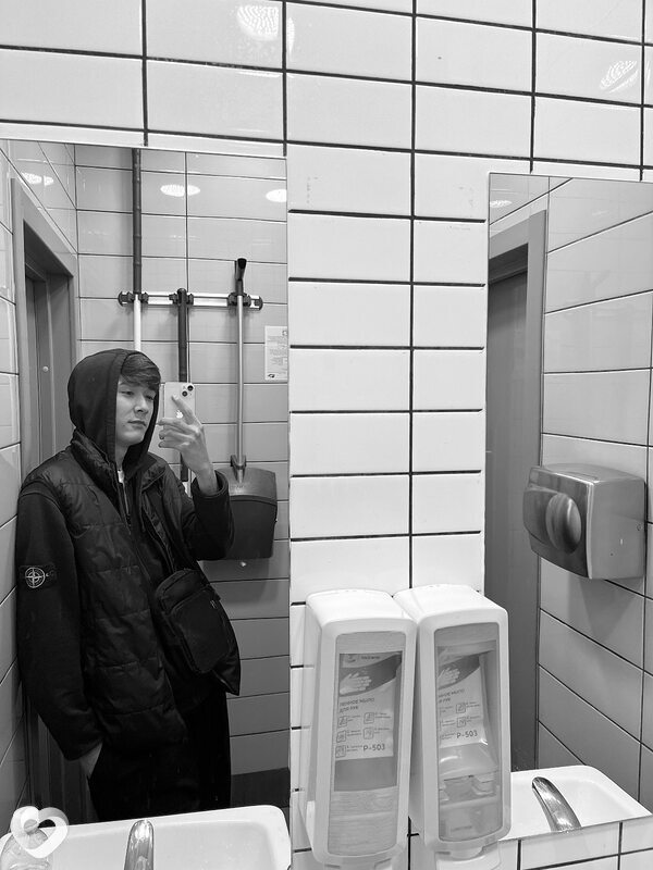 Наиль, 21, Санкт-Петербурге — анкета №2146521