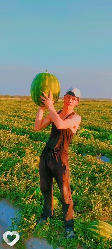 Аскар, 28, Шымкенте — анкета №2146522