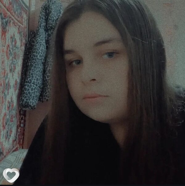 Наташа, 19, Калинковичах — анкета №2146524