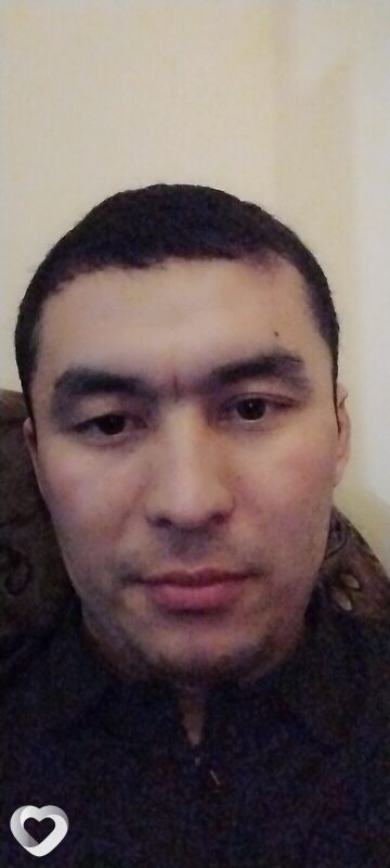 Миктибек, 29, Томске — анкета №2146526