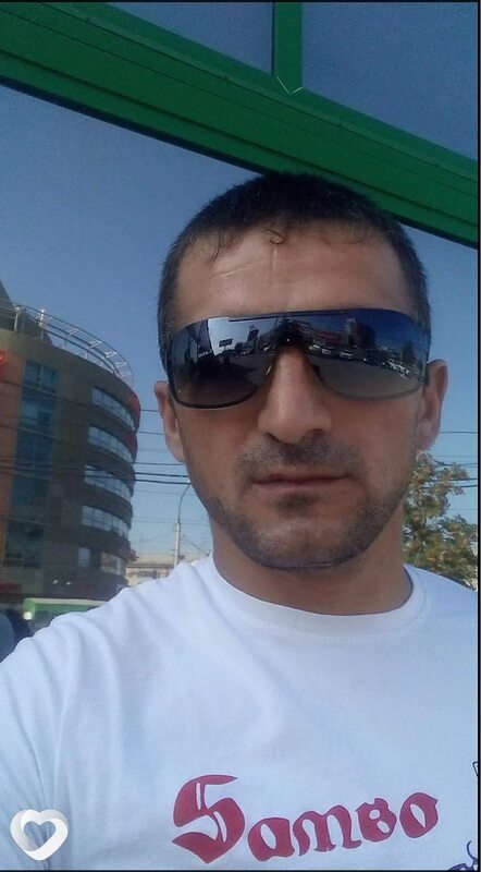 Денис, 41, Новосибирске — анкета №2146625