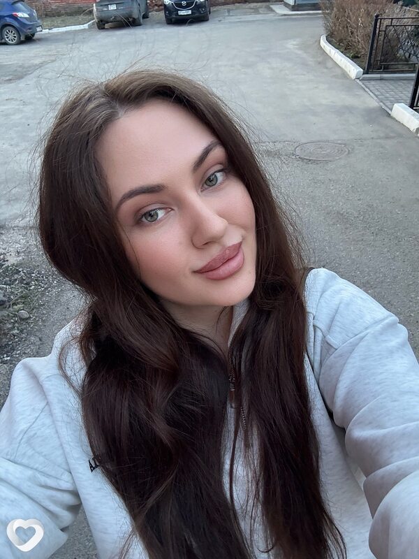 Анастасия, 28, Казани — анкета №2146378