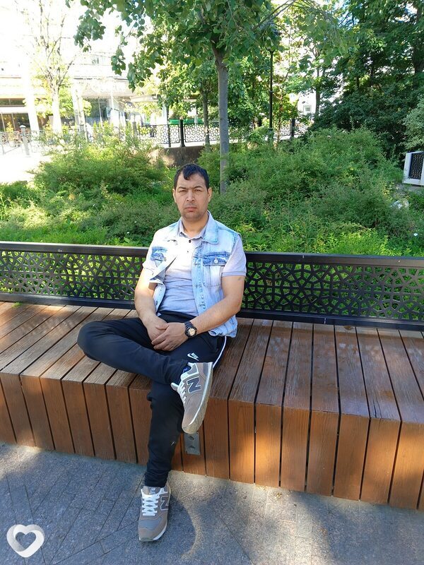 Три Туза, 39, Москве — анкета №2146379