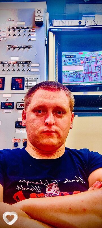 Павел, 31, Анжеро-Судженске — анкета №2146380