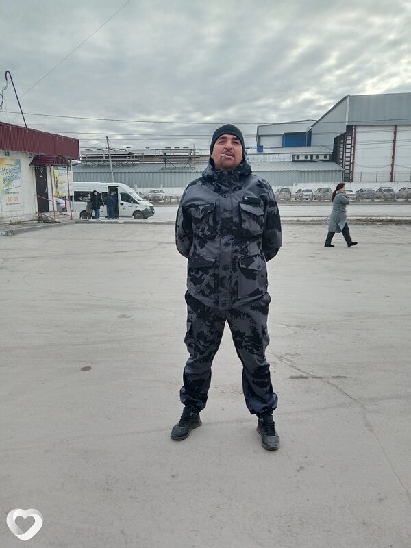Александр, 38, Искитиме — анкета №2146385