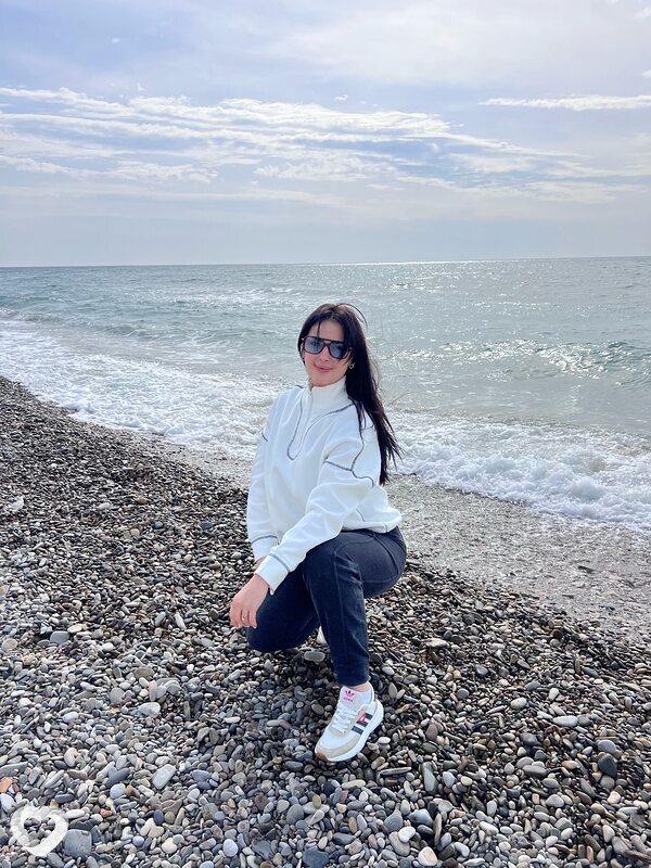 Ирина, 36, Ростове-на-Дону — анкета №2168438