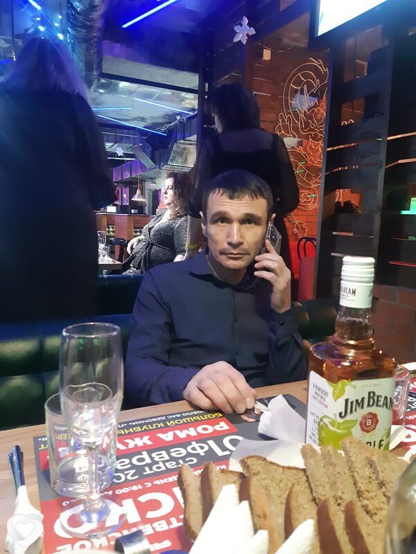 Игорь, 42, Москве — анкета №2146560