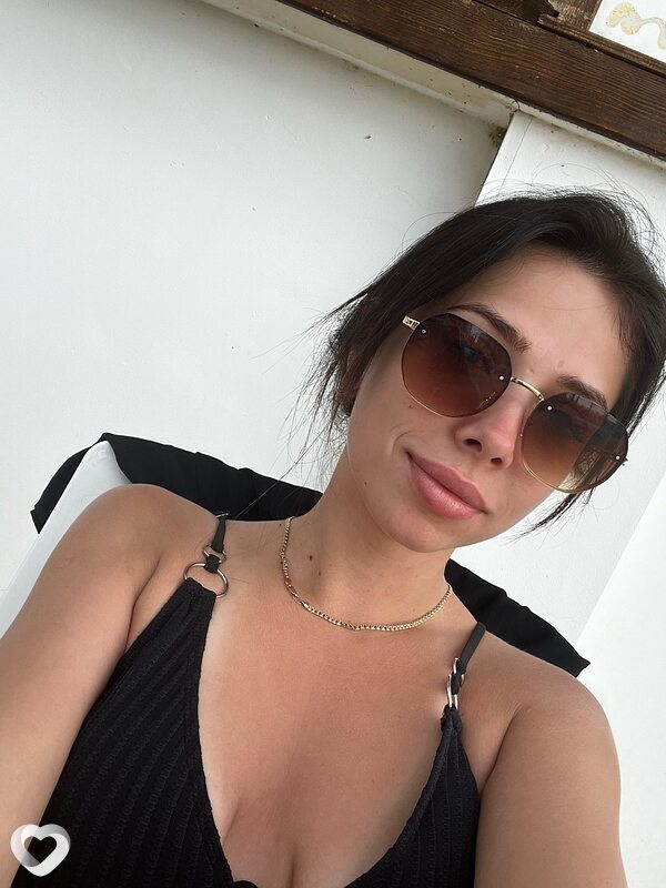 Ангелина, 29, Смоленске — анкета №2168441