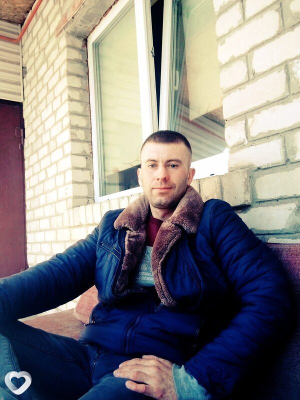Виктор, 37, Свердловске — анкета №2146562