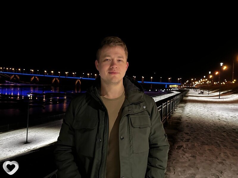 Дмитрий, 28, Москве — анкета №2146567