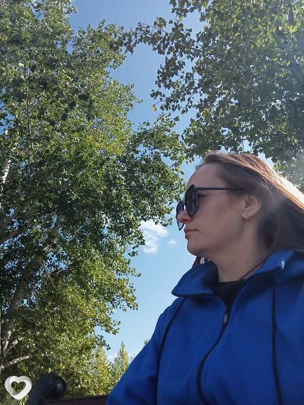 Тори, 34, Оренбурге — анкета №2146569