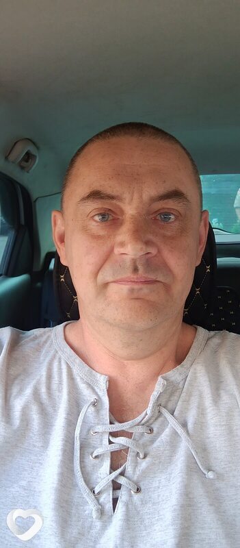 Моня, 51, Самаре — анкета №2168455