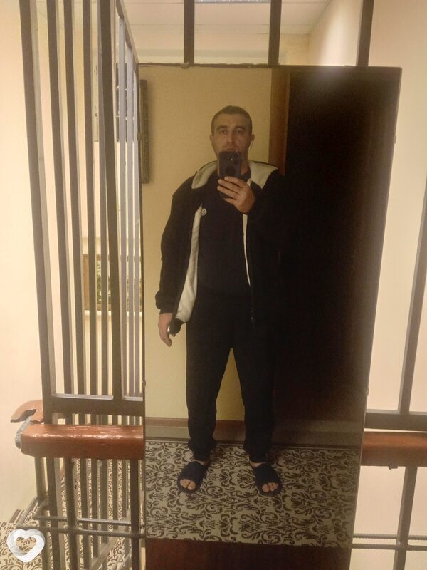 Сархан, 42, Оренбурге — анкета №2168463