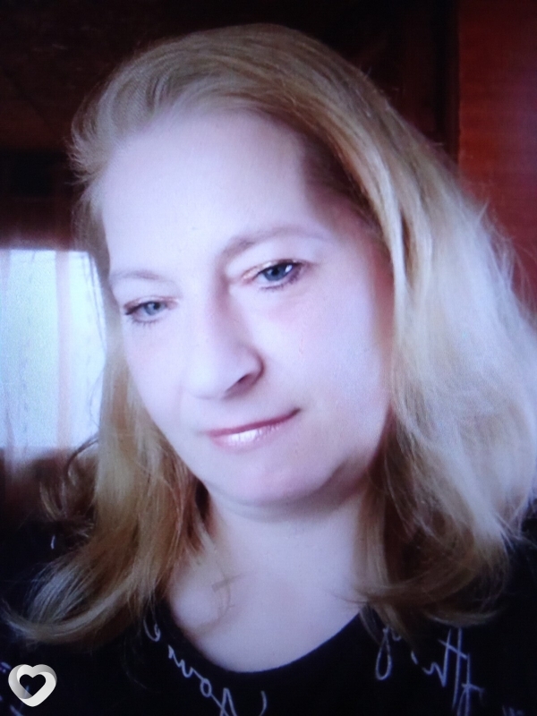 Ольга, 50, Калининграде — анкета №2146184