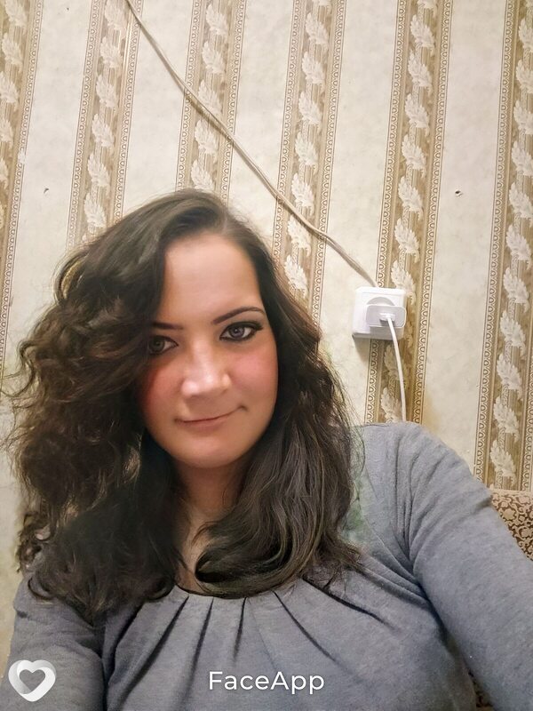 Юлия, 36, Ульяновске — анкета №2168465