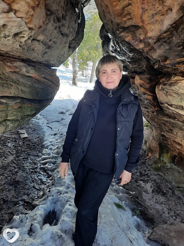Елена, Пересвет