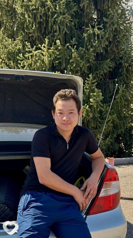 Аян, 20, Алматы — анкета №2168468