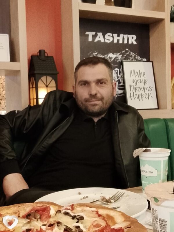 Давид, 38, Перми — анкета №2146592