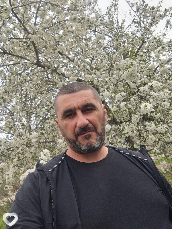 Вадим, 51, Георгиевске — анкета №2146594