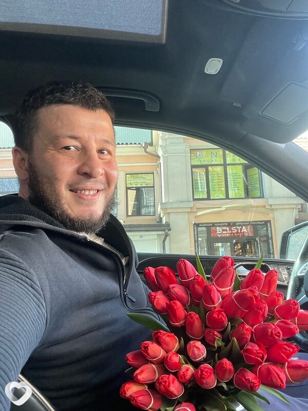 Cassska, 32, Одессе — анкета №2146534
