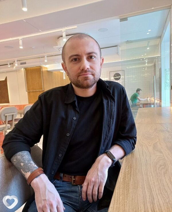 Александр, 35, Астрахани — анкета №2168478