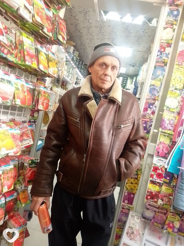 Иван, 49, Усть-Каменогорск — анкета №2168480