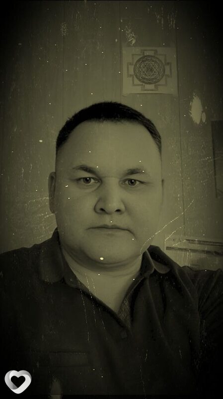 Ринат, 47, Уфе — анкета №2146539