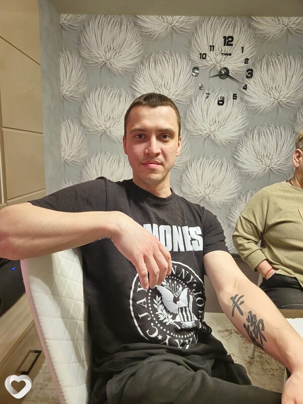 Никита, 30, Дзержинске — анкета №2146540