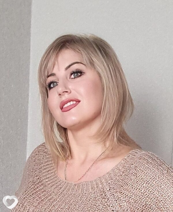 Алёна, 48, Хабаровске — анкета №2146544