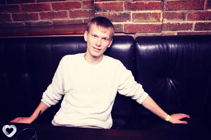 Иван, 29, Кемерове — анкета №2168537