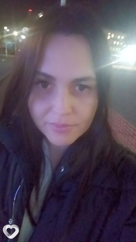 Азалия, 37, Уфе — анкета №2147514