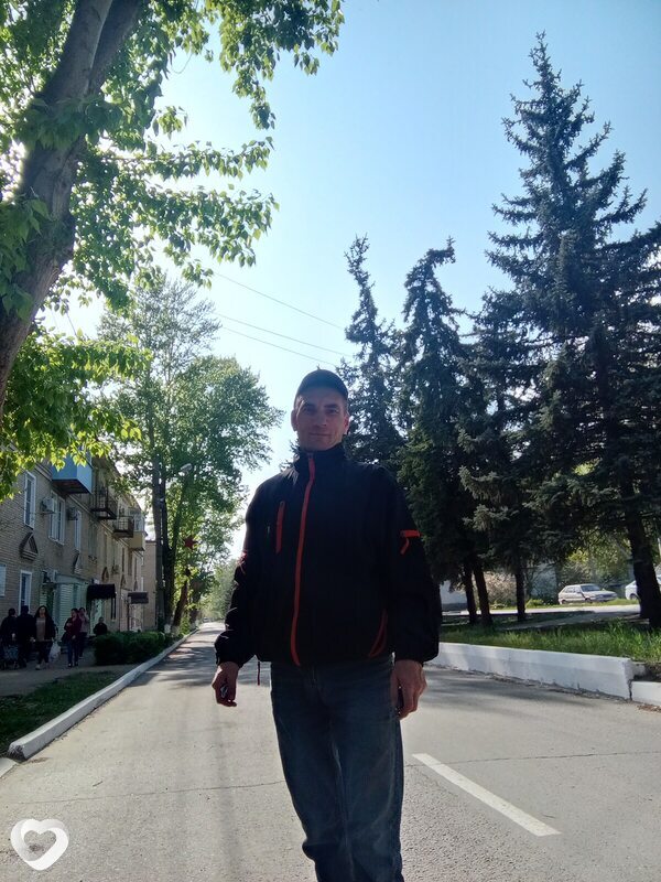 Андрей, 44, Белой Калитве — анкета №2147516