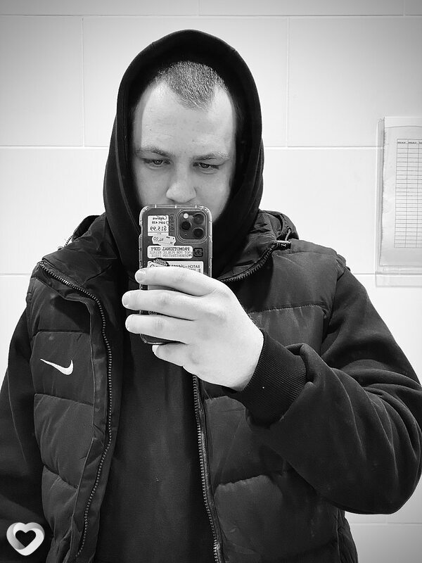 Алексей, 29, Видном — анкета №2147518
