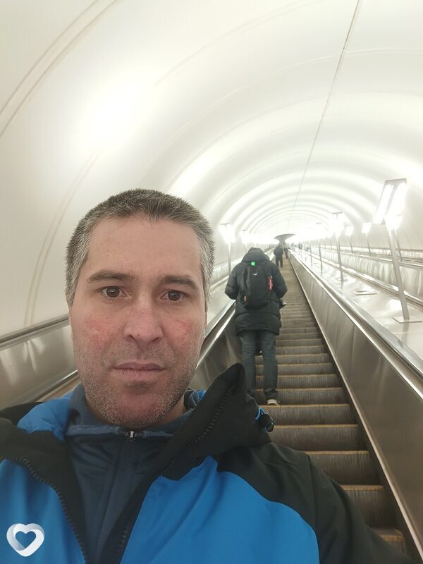 Антон, 40, Арзамасе — анкета №2147521